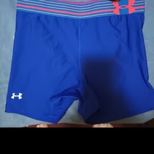 Under armor shorts